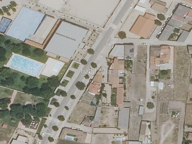 Casa en venta en Velada, Castilla-La Mancha