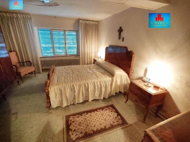 Casa en venta en Velayos, Castilla y León