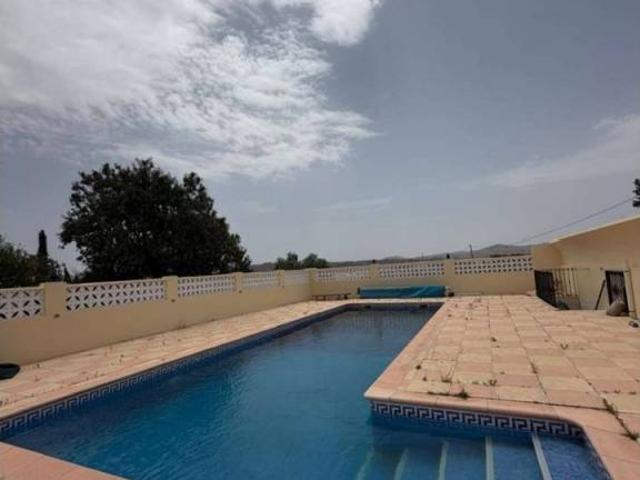 Casa en venta en Los Vélez, Andalucía