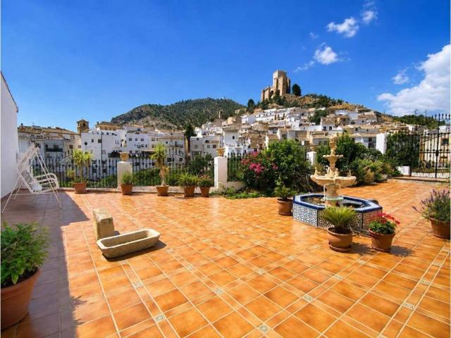 Casa en venta en Vélez-Blanco, Almería