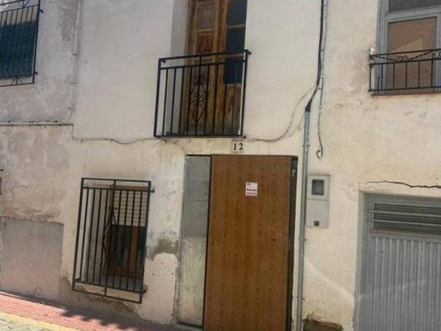 Casa en venta en Los Vélez, Andalucía
