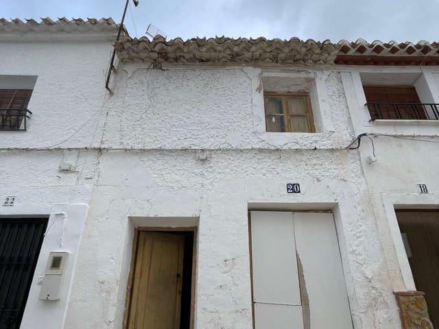 Casa en venta en Los Vélez, Andalucía