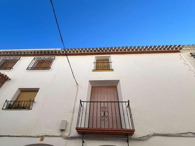 Casa en venta en Los Vélez, Andalucía