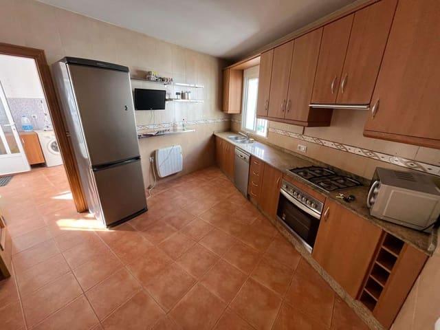 Casa en venta en Los Vélez, Andalucía