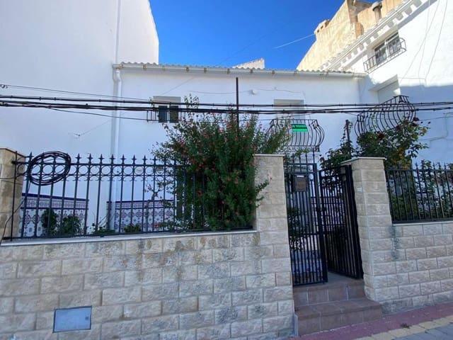 Casa en venta en Los Vélez, Andalucía