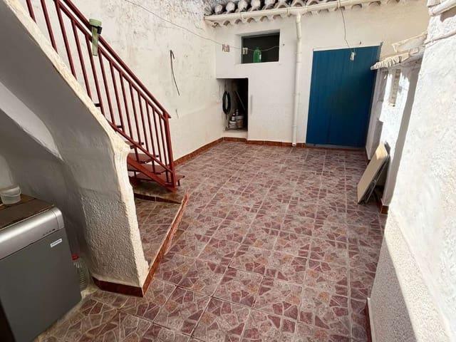 Casa en venta en Los Vélez, Andalucía