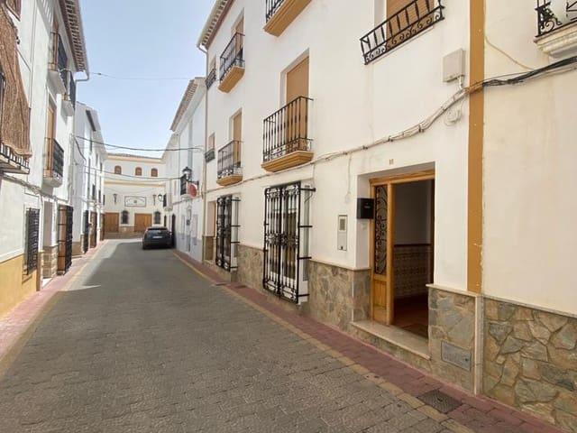 Casa en venta en Los Vélez, Andalucía
