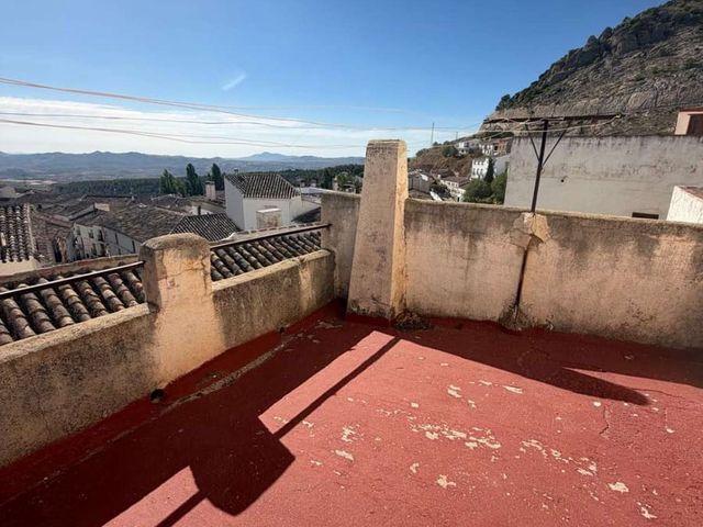 Casa en venta en Vélez-Blanco, Almería