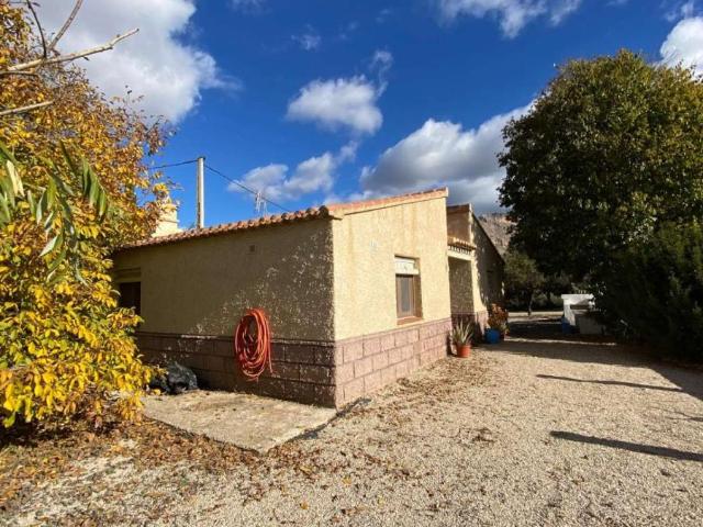 Casa en venta en Los Vélez, Andalucía