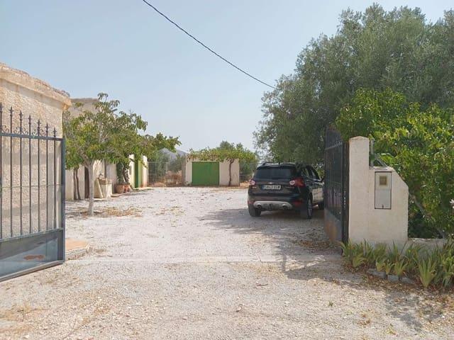 Casa en venta en Los Vélez, Andalucía