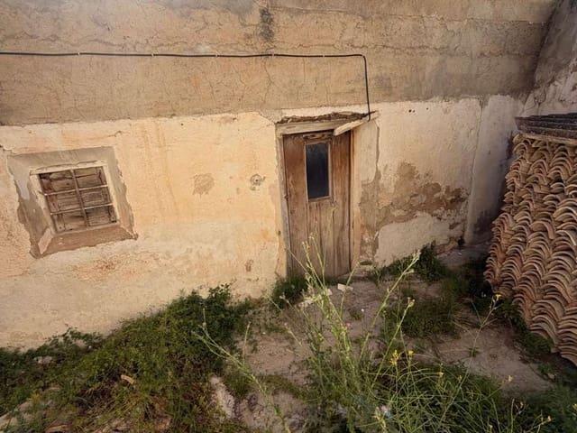 Chalet en venta en Los Vélez, Andalucía