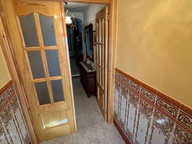 Casa en venta en Los Vélez, Andalucía