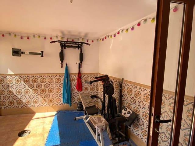 Casa en venta en Los Vélez, Andalucía