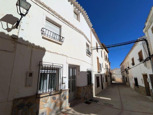 Casa en venta en Los Vélez, Andalucía
