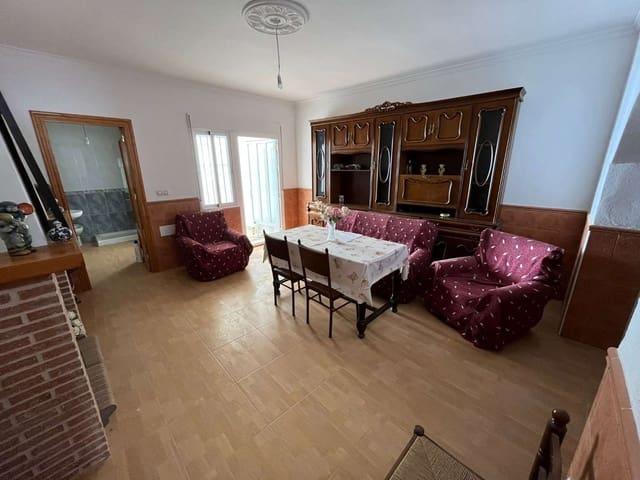 Casa en venta en Vélez-Blanco, Almería