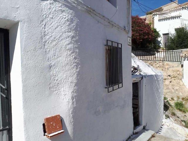 Casa en venta en Los Vélez, Andalucía