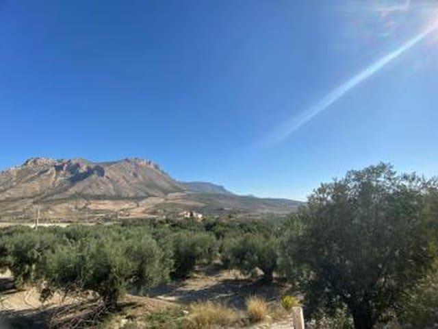 Casa en venta en Vélez-Blanco, Almería