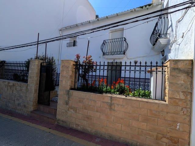 Casa en venta en Los Vélez, Andalucía