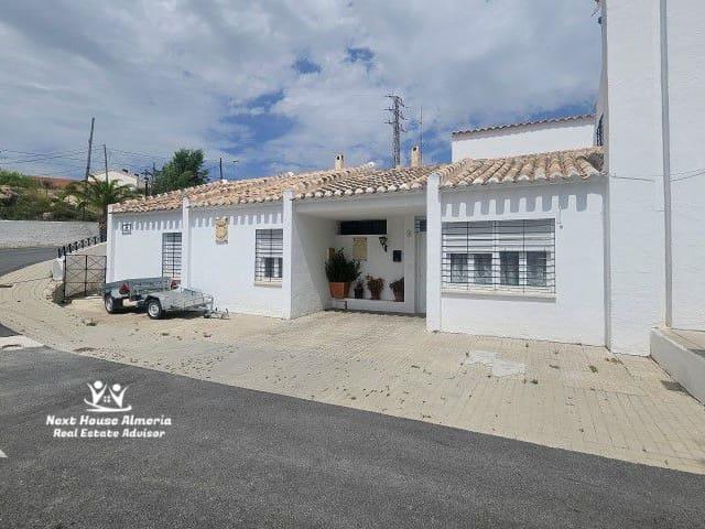 Casa en venta en Los Vélez, Andalucía