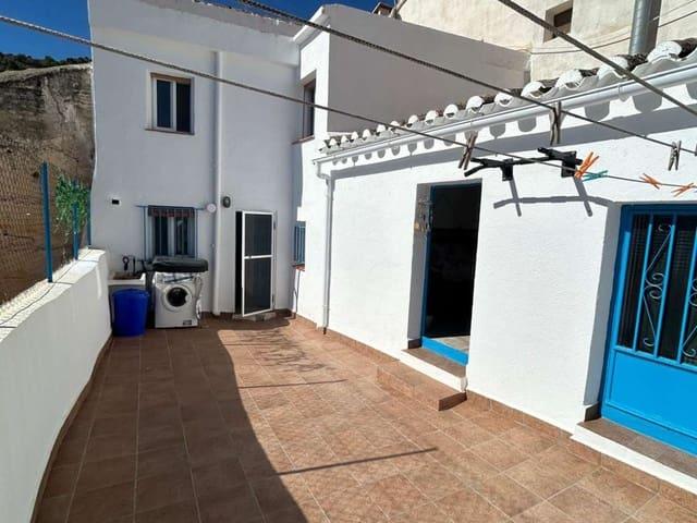 Casa en venta en Los Vélez, Andalucía