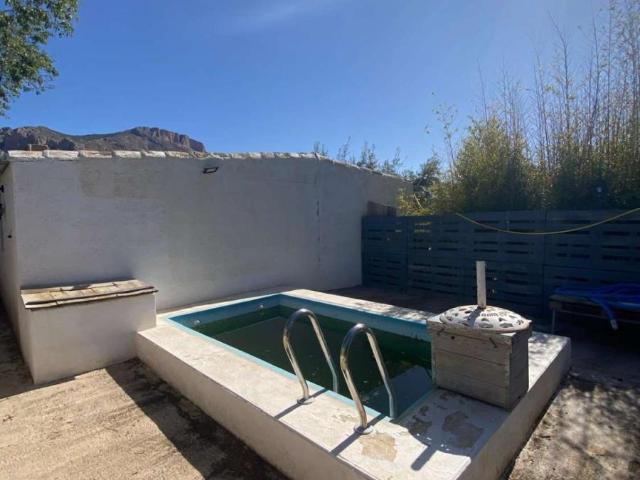 Casa en venta en Los Vélez, Andalucía