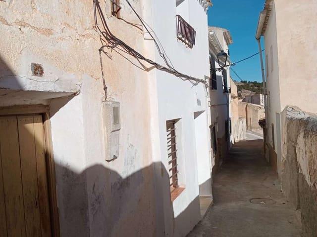 Casa en venta en Los Vélez, Andalucía