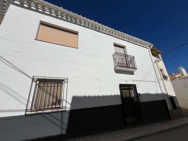 Casa en venta en Los Vélez, Andalucía