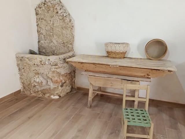 Casa en venta en Los Vélez, Andalucía