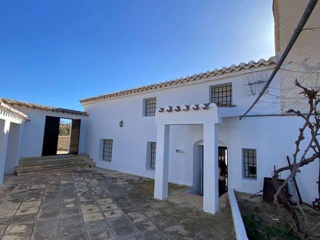 Casa en venta en Los Vélez, Andalucía