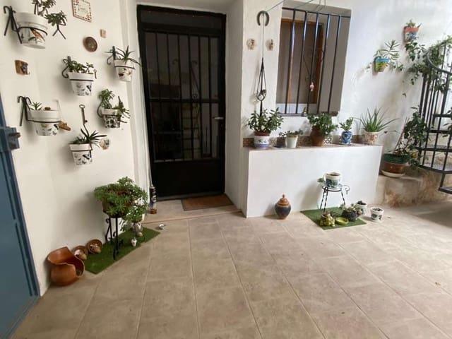 Casa en venta en Los Vélez, Andalucía