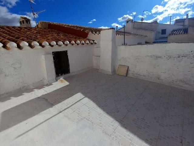 Casa en venta en Los Vélez, Andalucía
