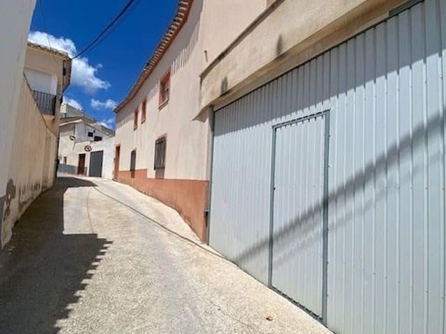 Casa en venta en Los Vélez, Andalucía