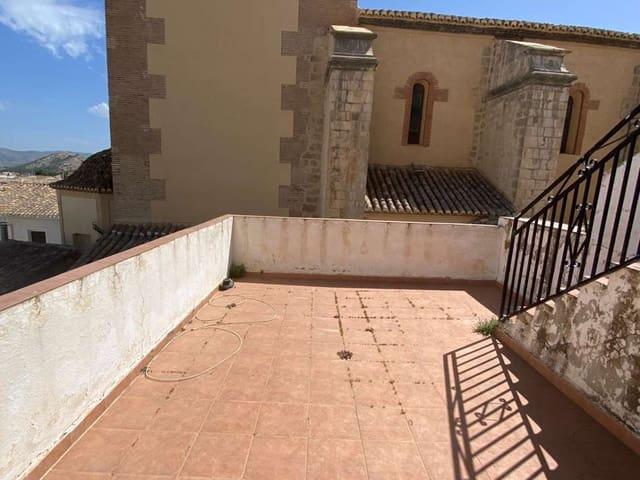 Chalet en venta en Los Vélez, Andalucía