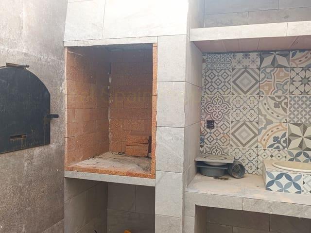 Casa en venta en Los Vélez, Andalucía
