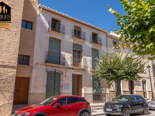 Casa en venta en Vélez-Blanco, Almería