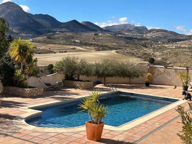 Casa en venta en Los Vélez, Andalucía