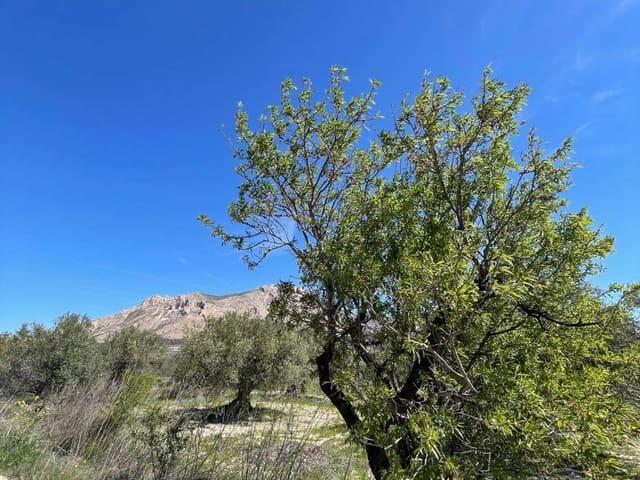 Casa en venta en Los Vélez, Andalucía