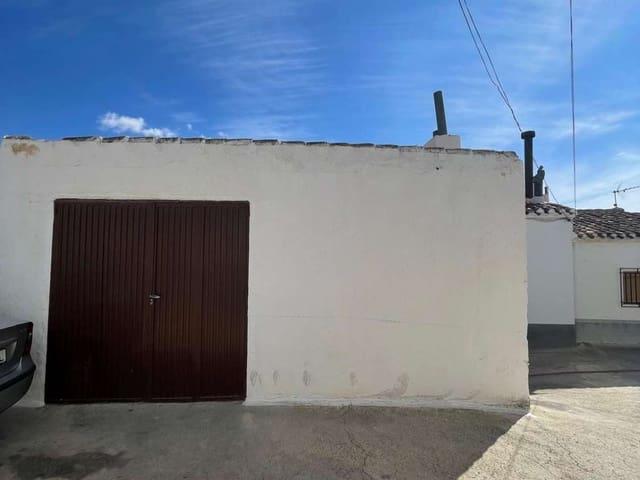 Casa en venta en Los Vélez, Andalucía