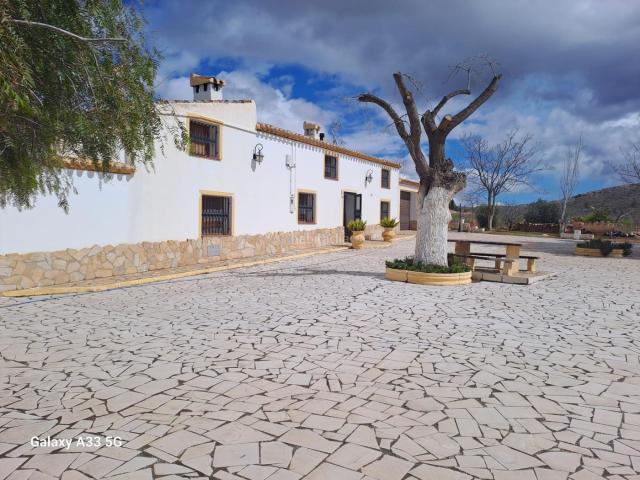 Casa en venta en Los Vélez, Andalucía