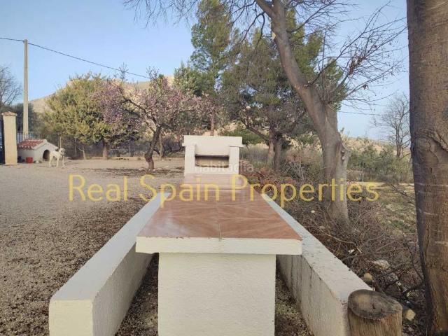 Casa en venta en Los Vélez, Andalucía