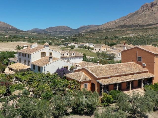 Casa en venta en Los Vélez, Andalucía
