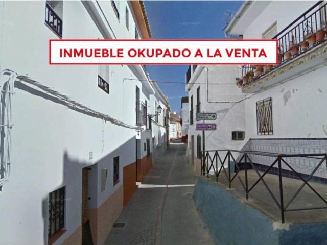 Casa en venta en Comarca de la Costa Granadina, Andalucía