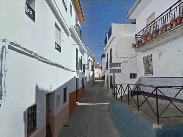 Casa en venta en Comarca de la Costa Granadina, Andalucía