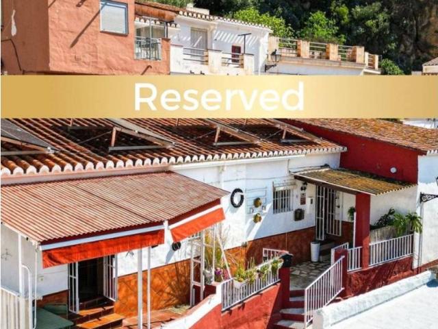 Casa en venta en Comarca de la Costa Granadina, Andalucía