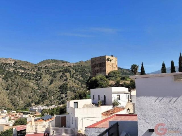 Casa en venta en Comarca de la Costa Granadina, Andalucía