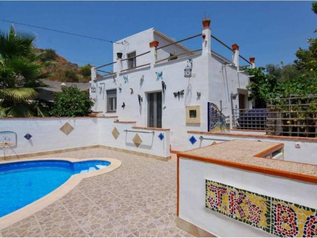 Casa en venta en La Gorgoracha, Comarca de la Costa Granadina
