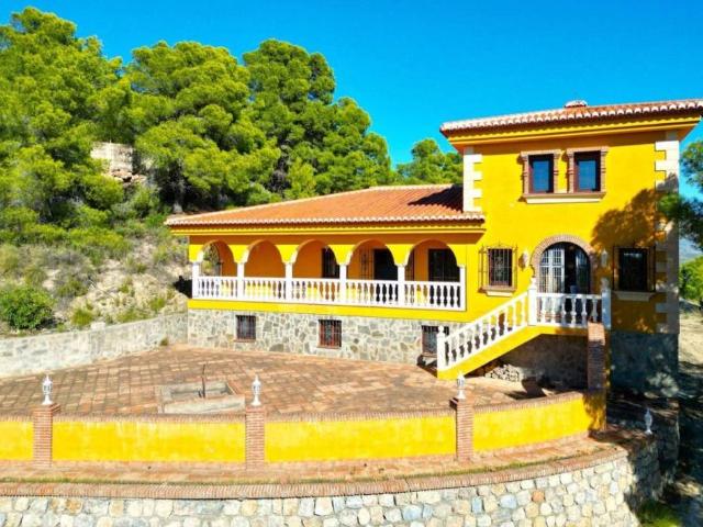 Casa en venta en Comarca de la Costa Granadina, Andalucía