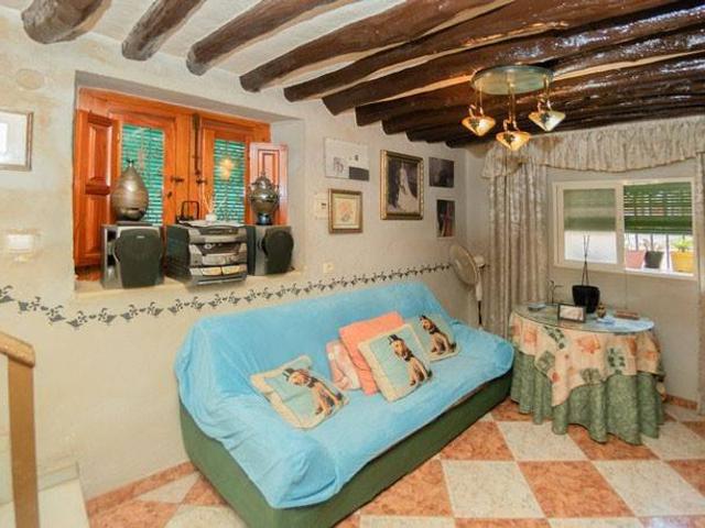 Casa en venta en Vélez De Benaudalla