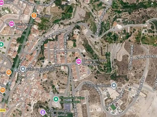 Casa en venta en Comarca de la Costa Granadina, Andalucía