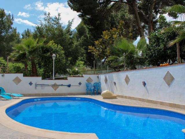 Casa en venta en Comarca de la Costa Granadina, Andalucía